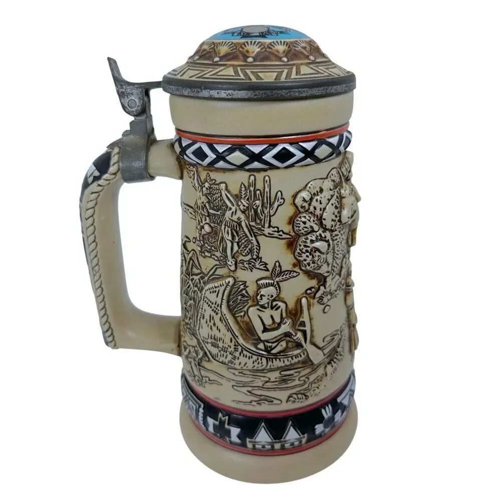 Vintage 1988 Avon Stein 